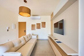 Anama Apartamentos - Próximo ao Mar