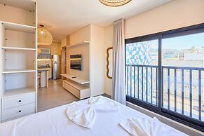 Anama Apartamentos - Próximo ao Mar