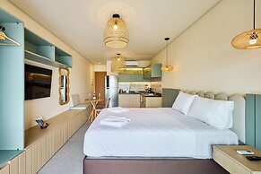 Anama Apartamentos - Próximo ao Mar