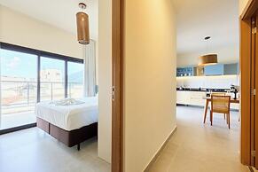 Anama Apartamentos - Próximo ao Mar