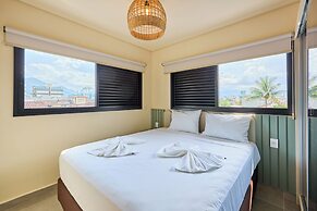 Anama Apartamentos - Próximo ao Mar