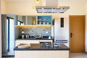 Anama Apartamentos - Próximo ao Mar