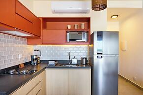 Anama Apartamentos - Próximo ao Mar