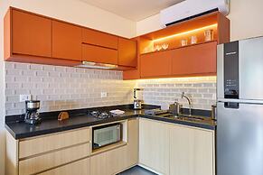 Anama Apartamentos - Próximo ao Mar