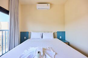 Anama Apartamentos - Próximo ao Mar