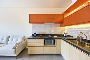 Anama Apartamentos - Próximo ao Mar