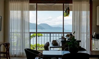 Anama Apartamentos - Próximo ao Mar