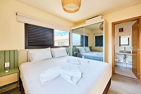 Anama Apartamentos - Próximo ao Mar