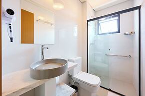 Anama Apartamentos - Próximo ao Mar