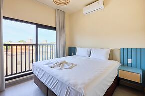 Anama Apartamentos - Próximo ao Mar