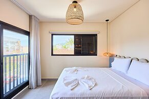 Anama Apartamentos - Próximo ao Mar