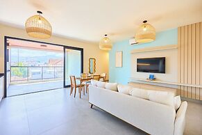 Anama Apartamentos - Próximo ao Mar