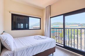 Anama Apartamentos - Próximo ao Mar