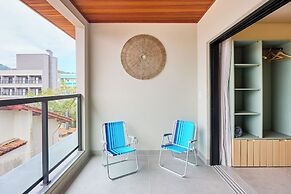 Anama Apartamentos - Próximo ao Mar