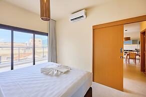 Anama Apartamentos - Próximo ao Mar