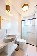 Anama Apartamentos - Próximo ao Mar