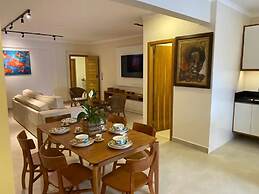 Anama Apartamentos - Próximo ao Mar