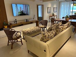 Anama Apartamentos - Próximo ao Mar