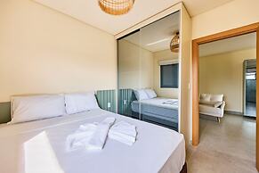 Anama Apartamentos - Próximo ao Mar