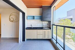 Anama Apartamentos - Próximo ao Mar