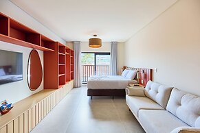 Anama Apartamentos - Próximo ao Mar