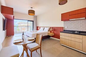 Anama Apartamentos - Próximo ao Mar