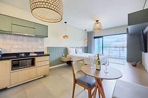 Anama Apartamentos - Próximo ao Mar