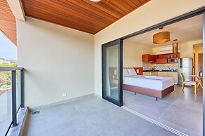 Anama Apartamentos - Próximo ao Mar