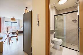 Anama Apartamentos - Próximo ao Mar