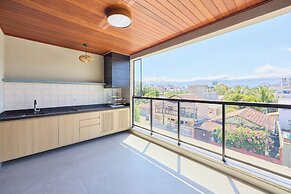 Anama Apartamentos - Próximo ao Mar