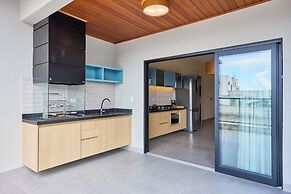 Anama Apartamentos - Próximo ao Mar