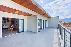 Anama Apartamentos - Próximo ao Mar