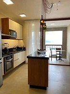 Anama Apartamentos - Próximo ao Mar