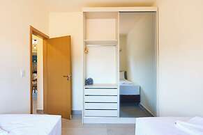 Anama Apartamentos - Próximo ao Mar