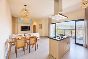 Anama Apartamentos - Próximo ao Mar