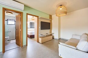 Anama Apartamentos - Próximo ao Mar