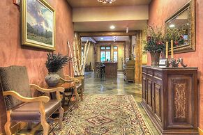 Timbers #3064 By Summit County Mountain Retreats