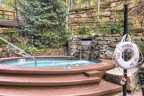Timbers #3064 By Summit County Mountain Retreats