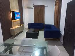 Short-Let Apartments inLekki Phase 1