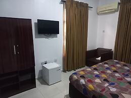 Short-Let Apartments inLekki Phase 1