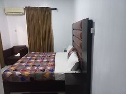 Short-Let Apartments inLekki Phase 1