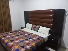 Short-Let Apartments inLekki Phase 1