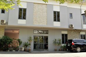 Short-Let Apartments inLekki Phase 1