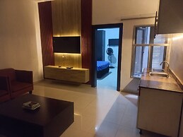 Short-Let Apartments inLekki Phase 1