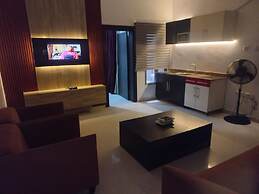 Short-Let Apartments inLekki Phase 1