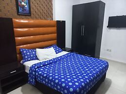 Short-Let Apartments inLekki Phase 1