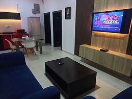 Short-Let Apartments inLekki Phase 1