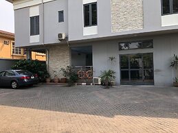 Short-Let Apartments inLekki Phase 1