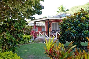 Korovou Eco Lodge