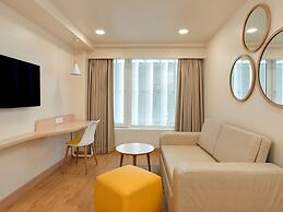 Bloom Hotel SG Highway